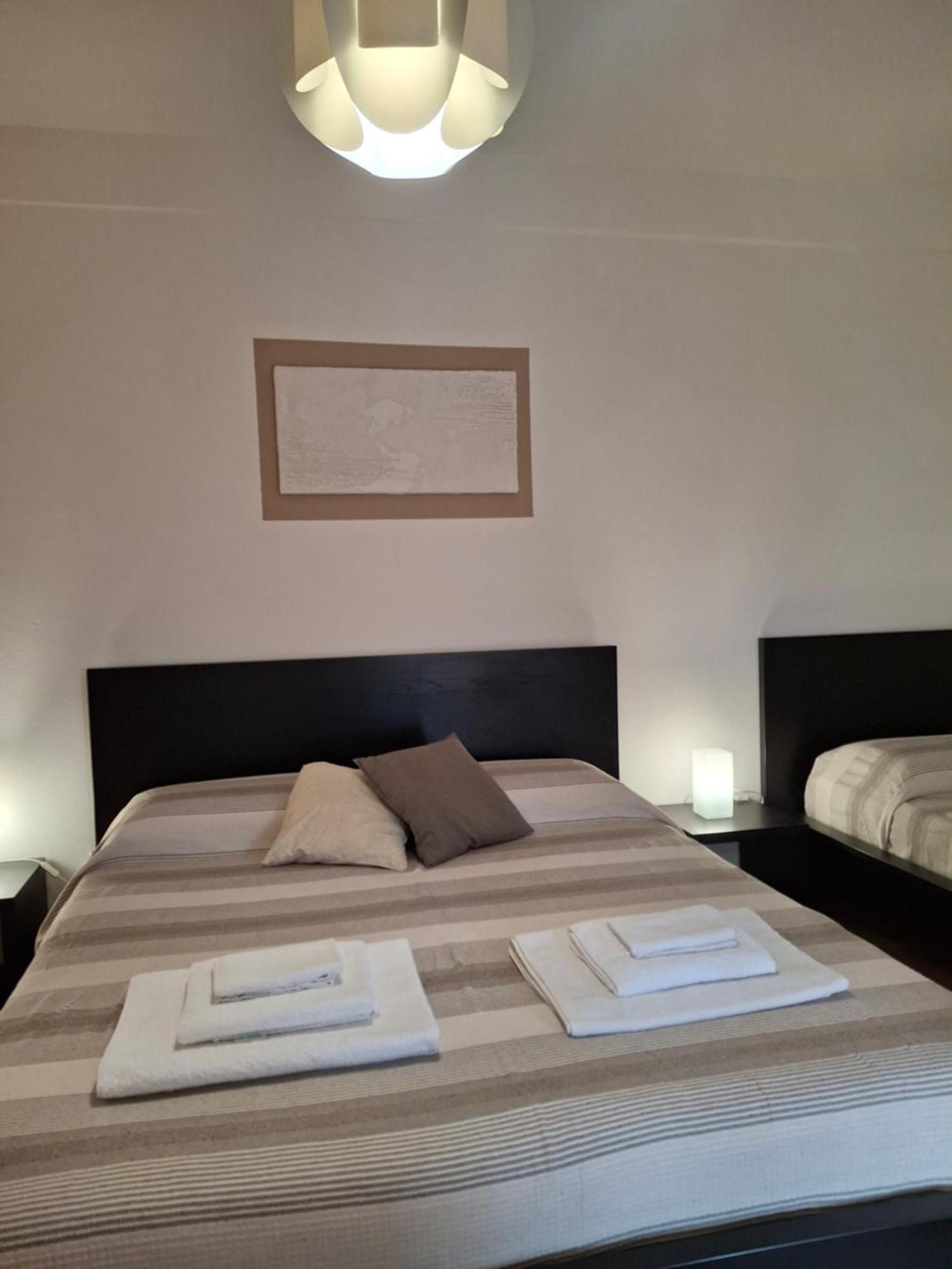 Agriturismo Palas De Serra Country Resort Onifai Exteriör bild